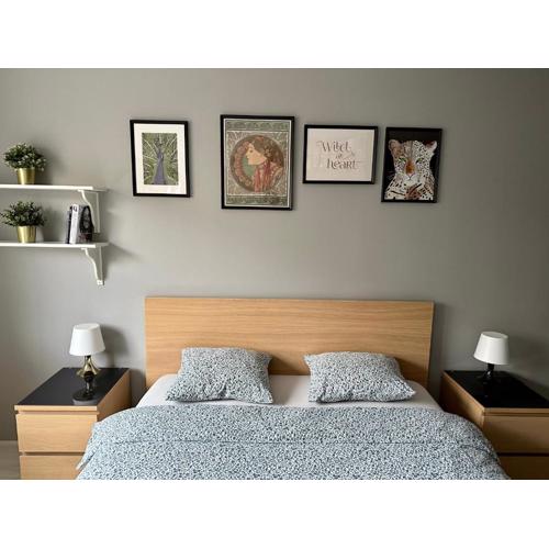 Apartament Centrum