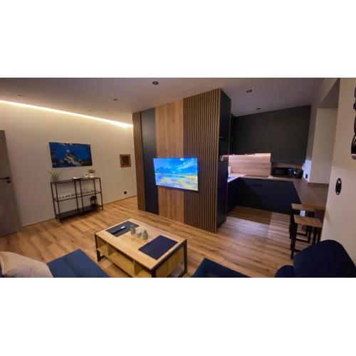 Apartament centrum
