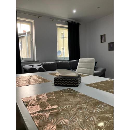 Apartament Centrum