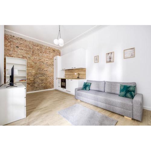 Apartament Centrum
