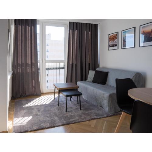 Apartament Centrum