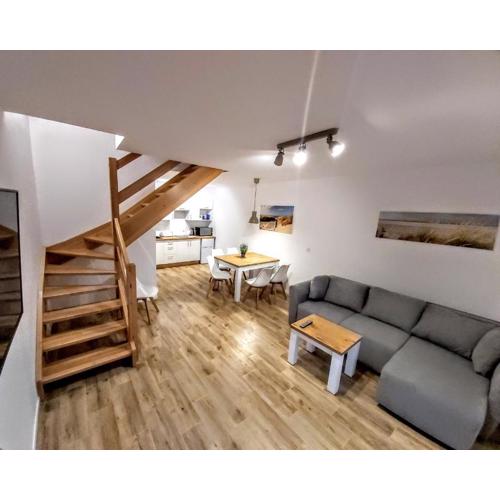 apartament centrum