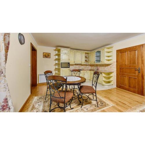 Apartament Chaber DeLuxe