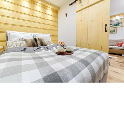 Apartament Chałubińskiego