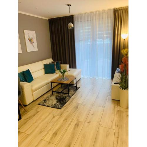 Apartament Champion