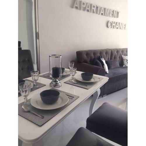 Apartament Chanel Centrum
