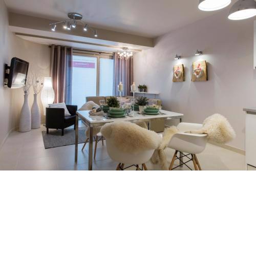 Apartament Charisma