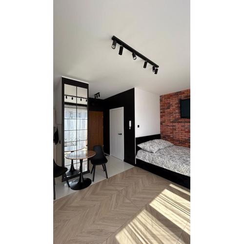 Apartament Charisma