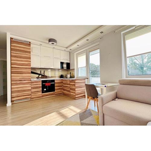 Apartament Charlie Comfort