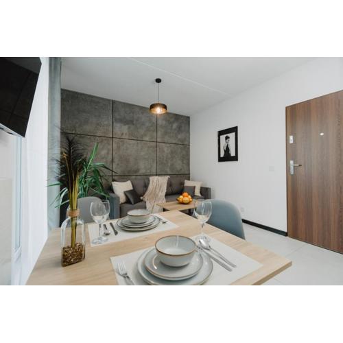 Apartament CHARLIE, F211