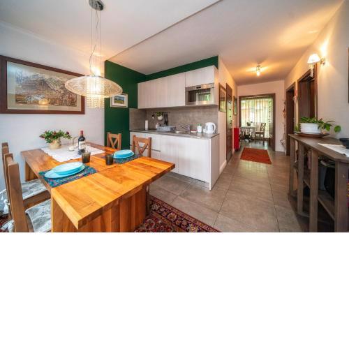 Apartament Chata Toma