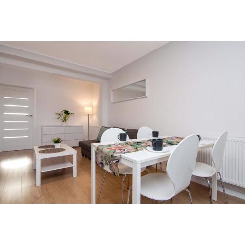 Apartament Chełm City