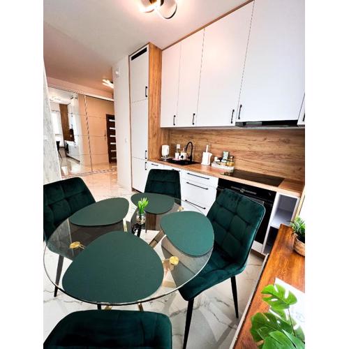 Apartament Chełm