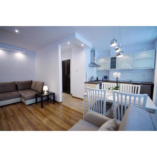 Apartament Chełm