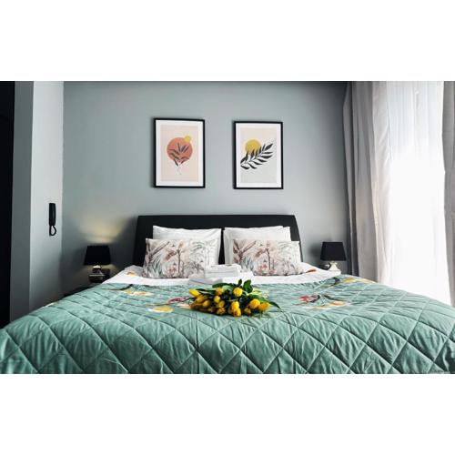 Apartament Chełmionka
