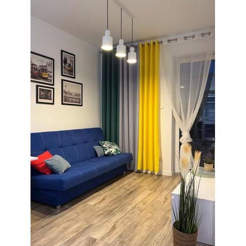 Apartament Chiara