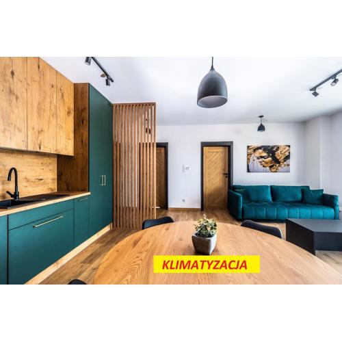 Apartament Chillout