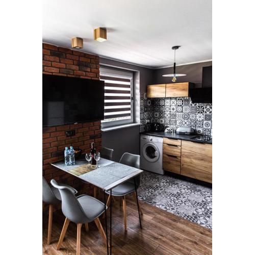 Apartament Chillout