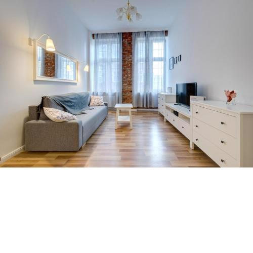 Apartament Chlebnicka II