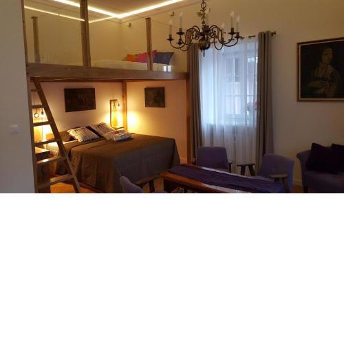 Apartament Chlebnicka