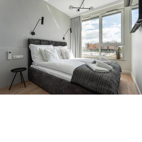 Apartament Chlebova 314