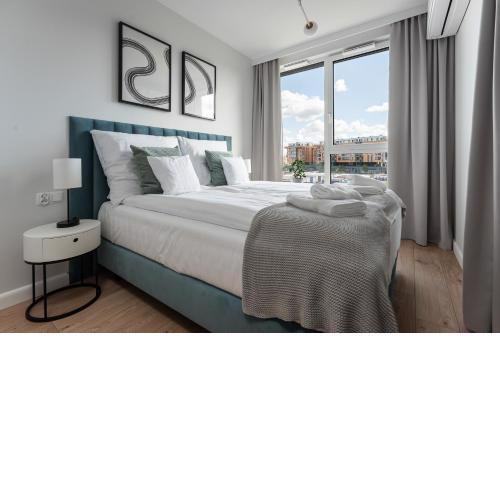 Apartament Chlebova 315