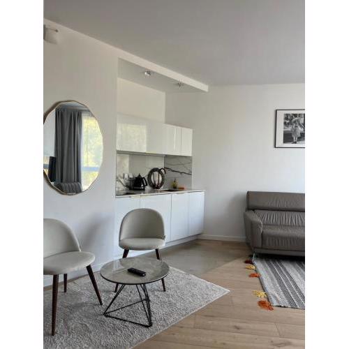 APARTAMENT CHLEBOVA