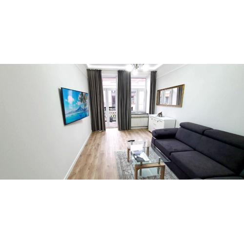 Apartament Chłodna 14