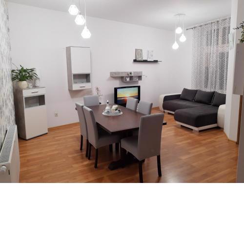 Apartament Chmielewskiego 1
