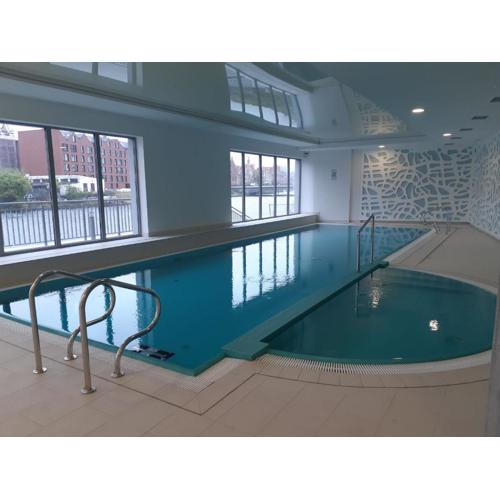 Apartament Chmielna - Waterlane Island