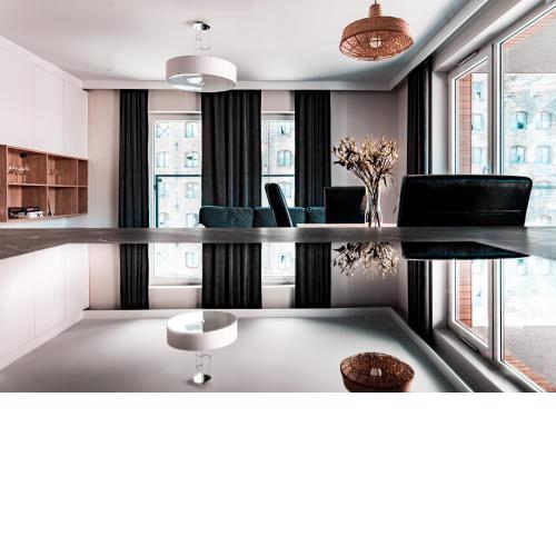 Apartament Chmielna