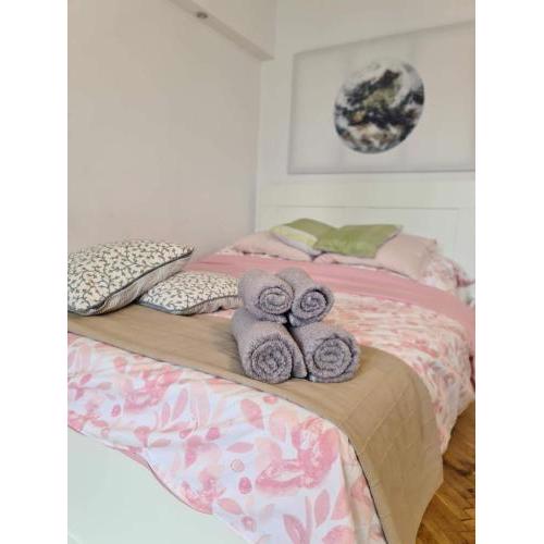 Apartament Chmielna