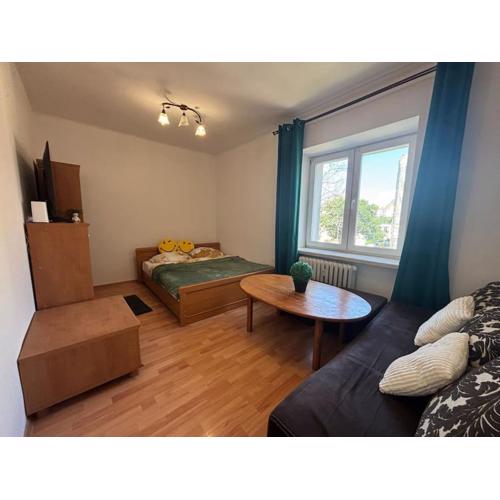 Apartament #Chodkiewicza FV Self Check in