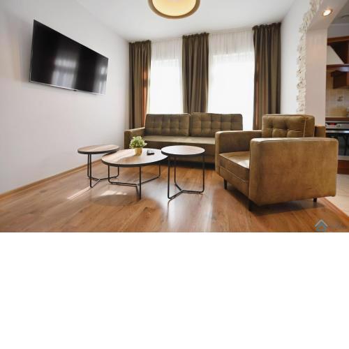 Apartament Chopin