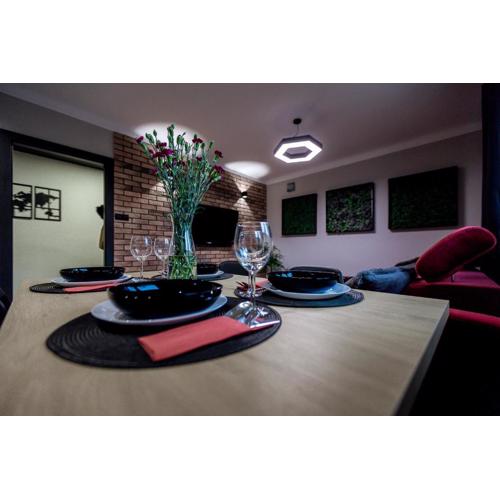 Apartament Chopin