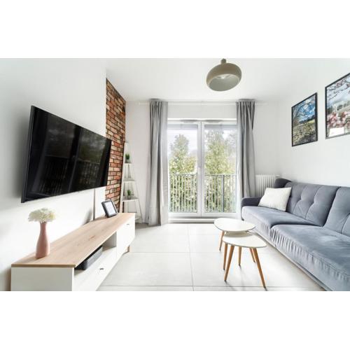 Apartament Chopina - Unique Apartments