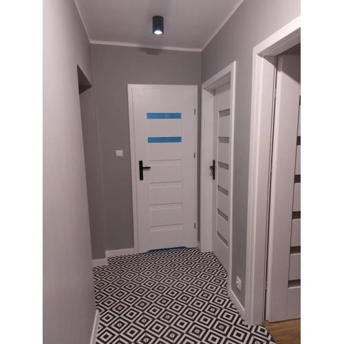 Apartament Chopina 17