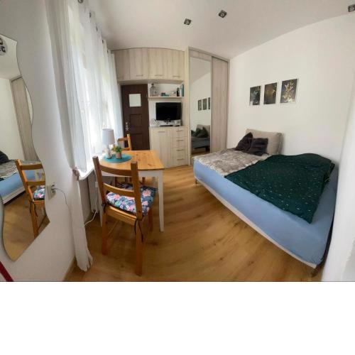 Apartament Chopina