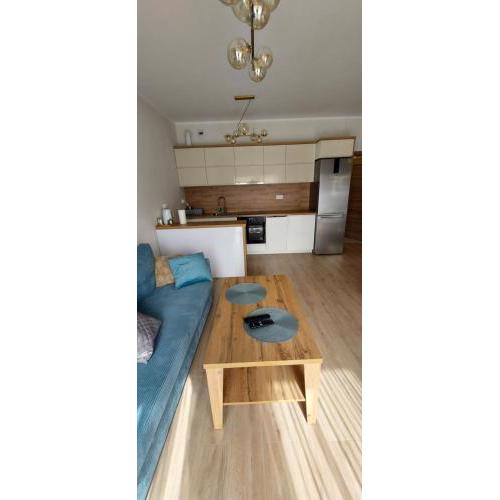 Apartament Chorwacja