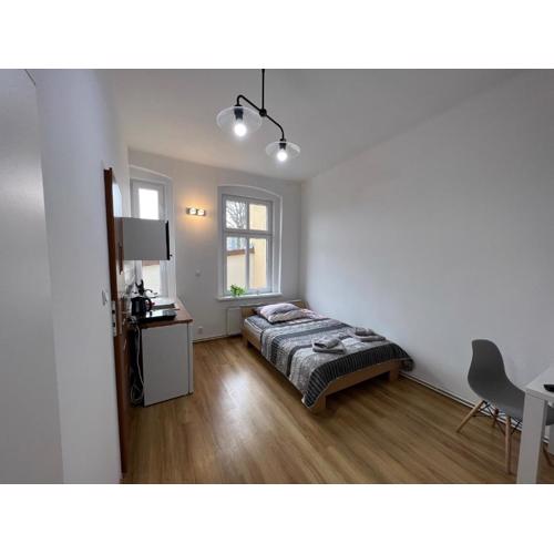 Apartament Chrobrego 30/3