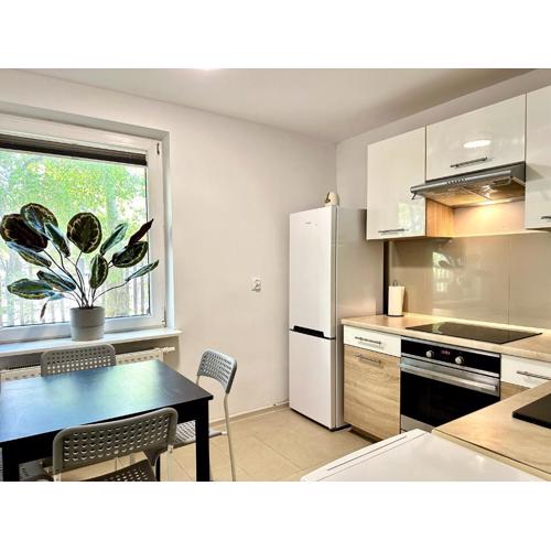 Apartament Chrobrego & parking free II