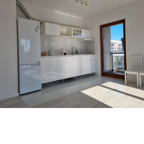 Apartament Chrobrego