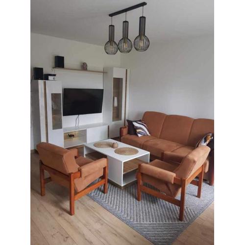 Apartament Chrobry