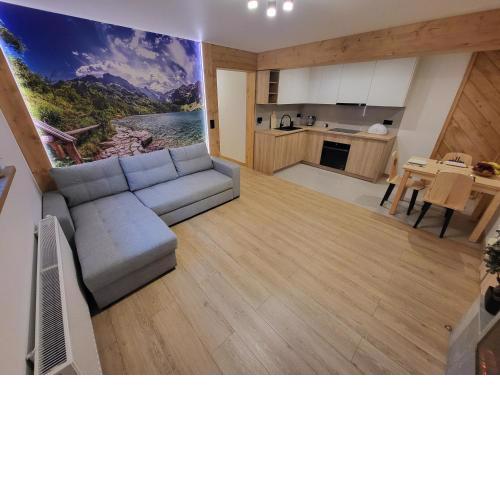 Apartament Chyców Potok