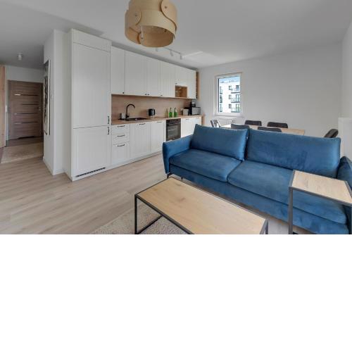 Apartament Chylońska Gdynia by Grand Apartments