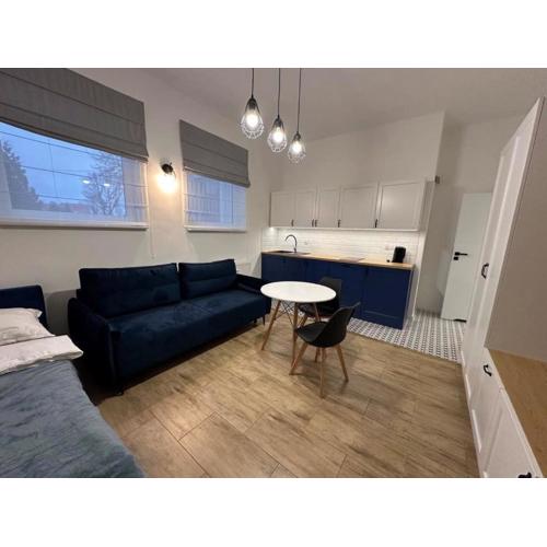 Apartament Cicha 3 Sztutowo