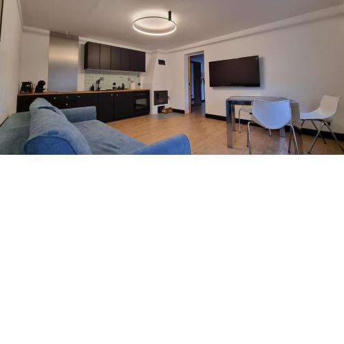 APARTAMENT Cicha Przystań