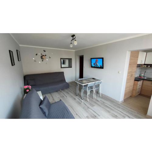 Apartament Cichy Kącik Zator tylko 1km od ENERGYLANDII