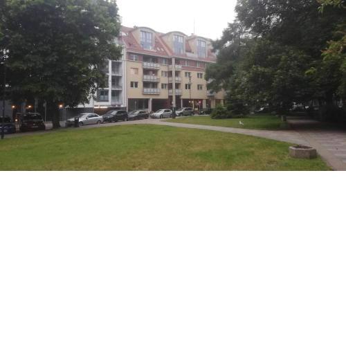 Apartament Cichy