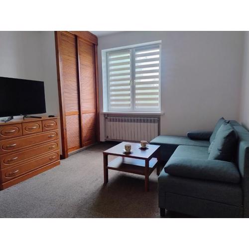 Apartament Cichy
